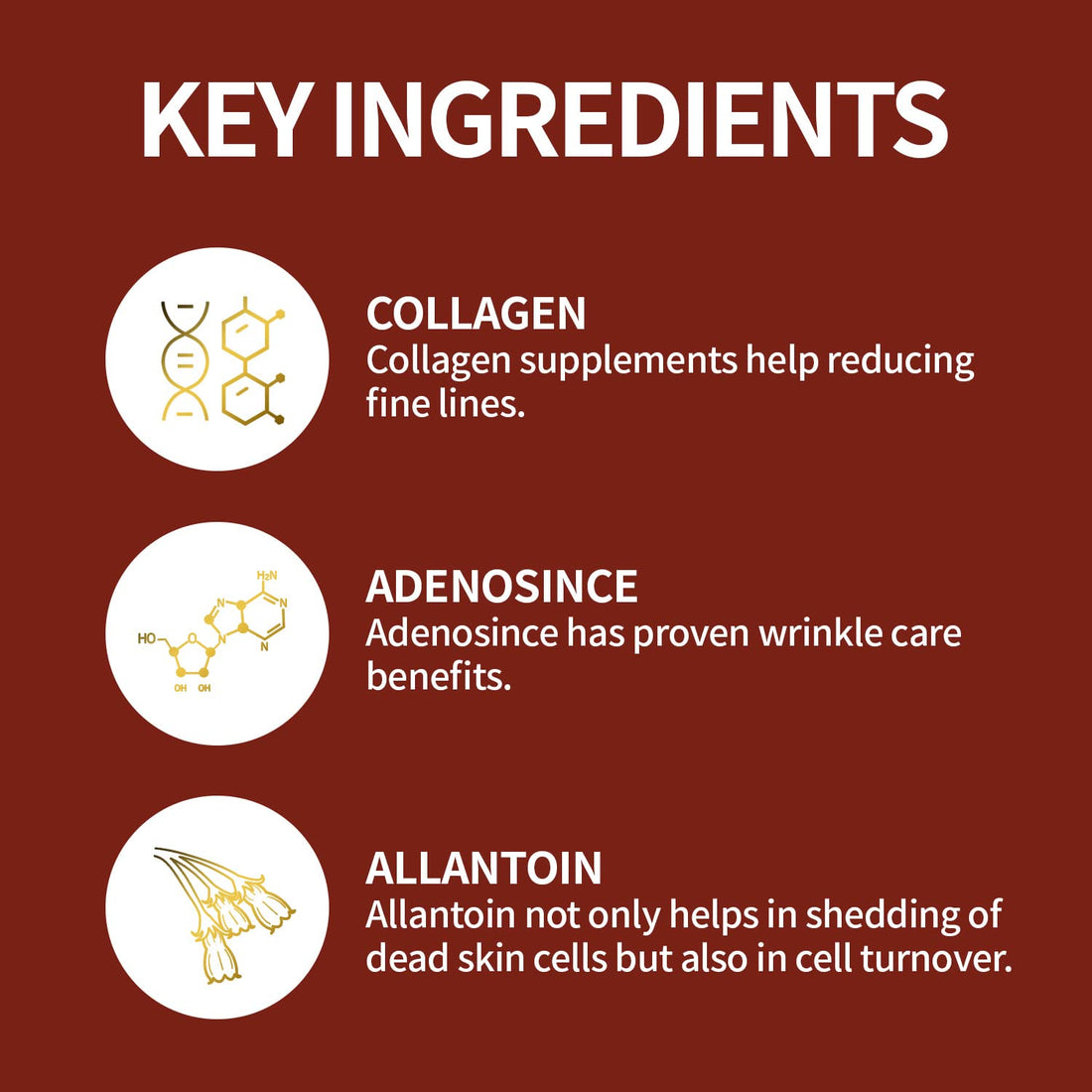 [THE SKIN HOUSE] Wrinkle Collagen Emulsion (130ml / 4.40 fl. oz.) - Wrinkle care emulsion, skin elasticity, collagen lotion for toning and firming