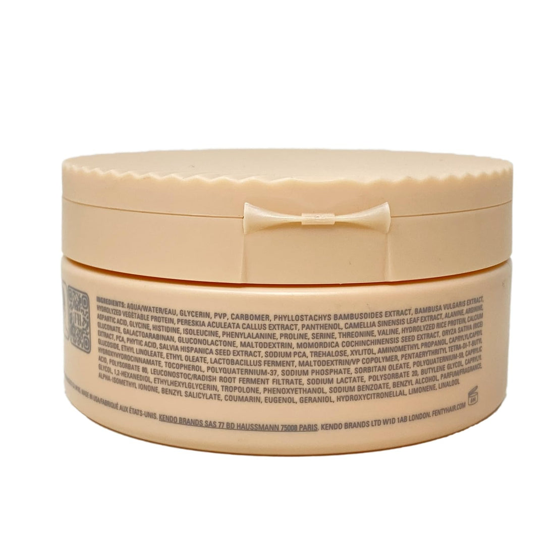 Fenty Hair The Gelly Type Strong Hold Gel - 200 mL / 7 fl oz