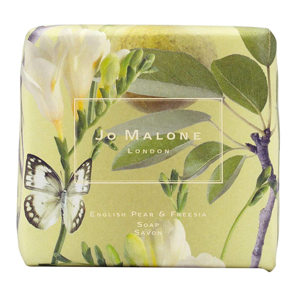 Jo Malone English Pear & Freesia Bath Soap 100g/3.5oz