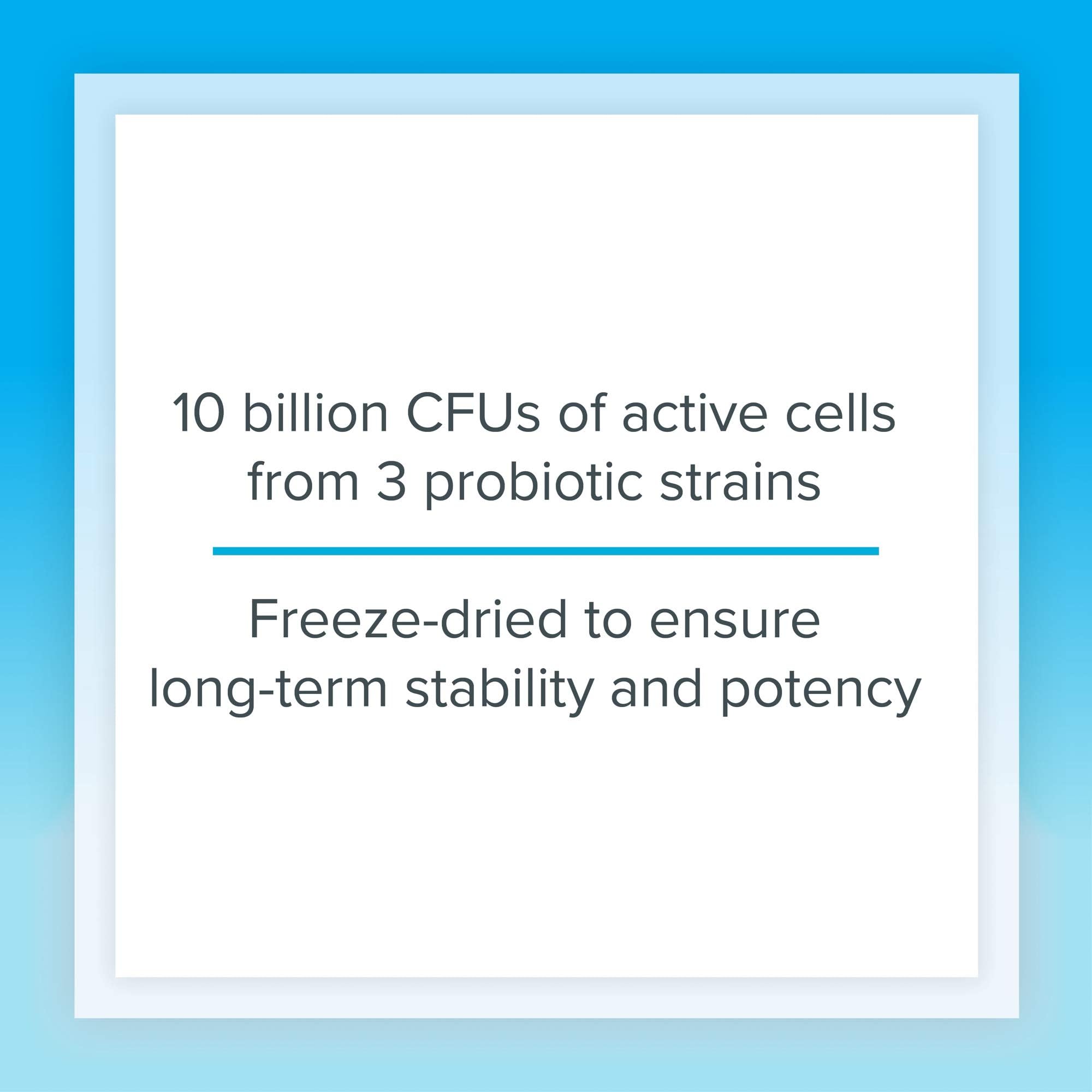 Natural Factors, Acidophilus & Bifidus Double Strength, Probiotic and Prebiotic Formula, 90 Capsules