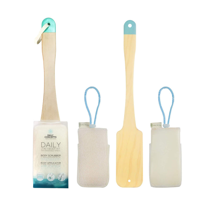 Daily Concepts Your Body Kit