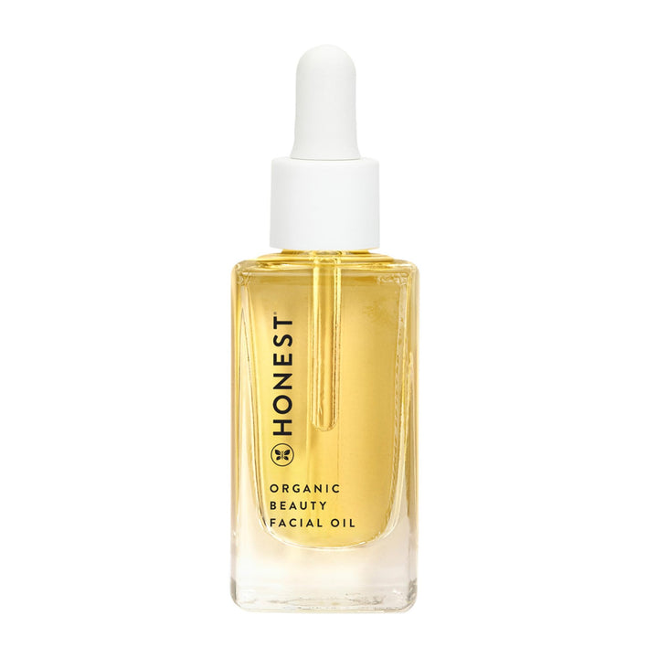 Honest Beauty Organic Facial Oil, 1.0 Fluid Ounce