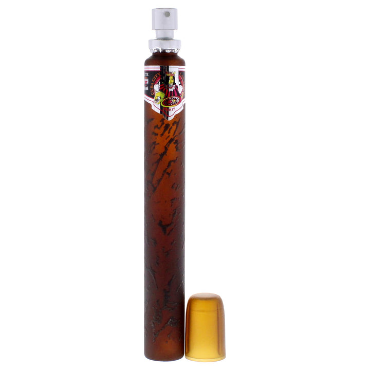 Cuba City Las Vegas by Cuba, 1.17 Ounce