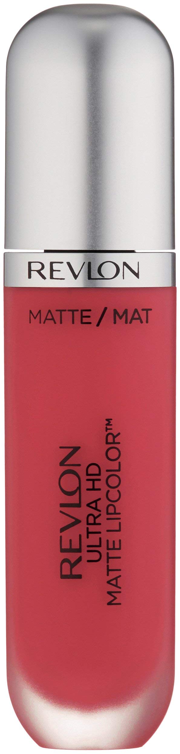 Rev Hd Matte Lipclr Obses Size .2z Rev Ultra Hd Matte Lipcolor Obsession .2z