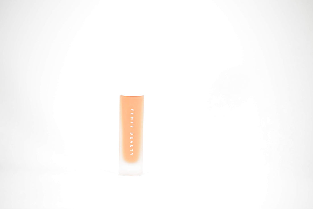 Fenty Beauty by Rihanna Pro Filt’r Soft Matte Longwear Liquid Foundation 400