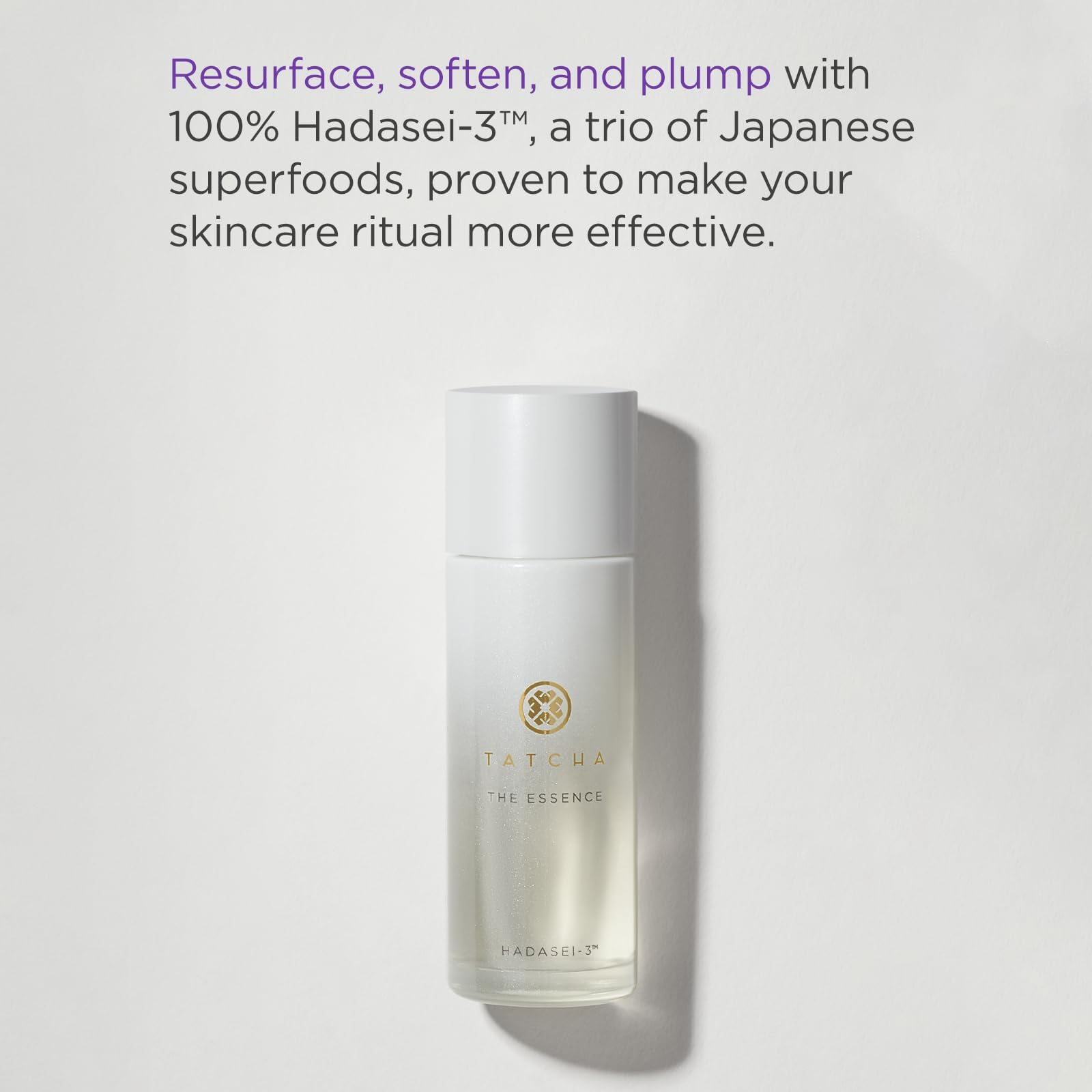 Tatcha The Starter Ritual Set - Balancing for Combo to Oily Skin | 2 Week Introductory Set | $92 Value