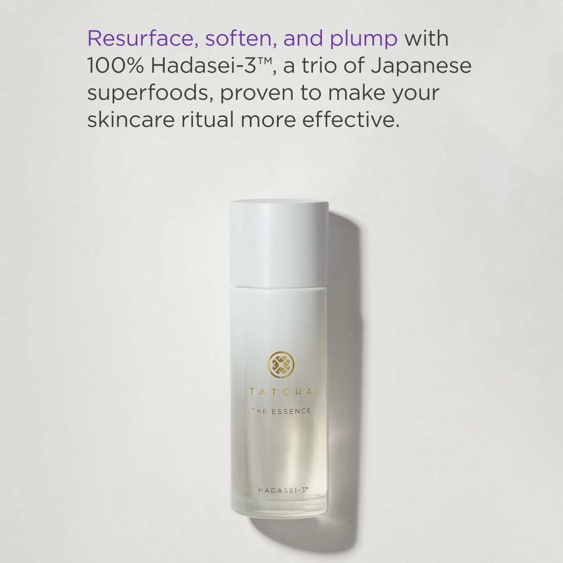 Tatcha The Starter Ritual Set - Balancing for Combo to Oily Skin | 2 Week Introductory Set | $92 Value