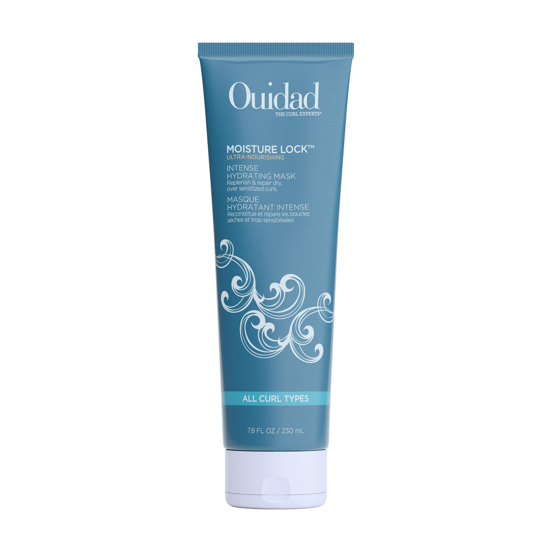 OUIDAD Ultra-nourishing Intense Hydrating Mask, 7.8 oz.