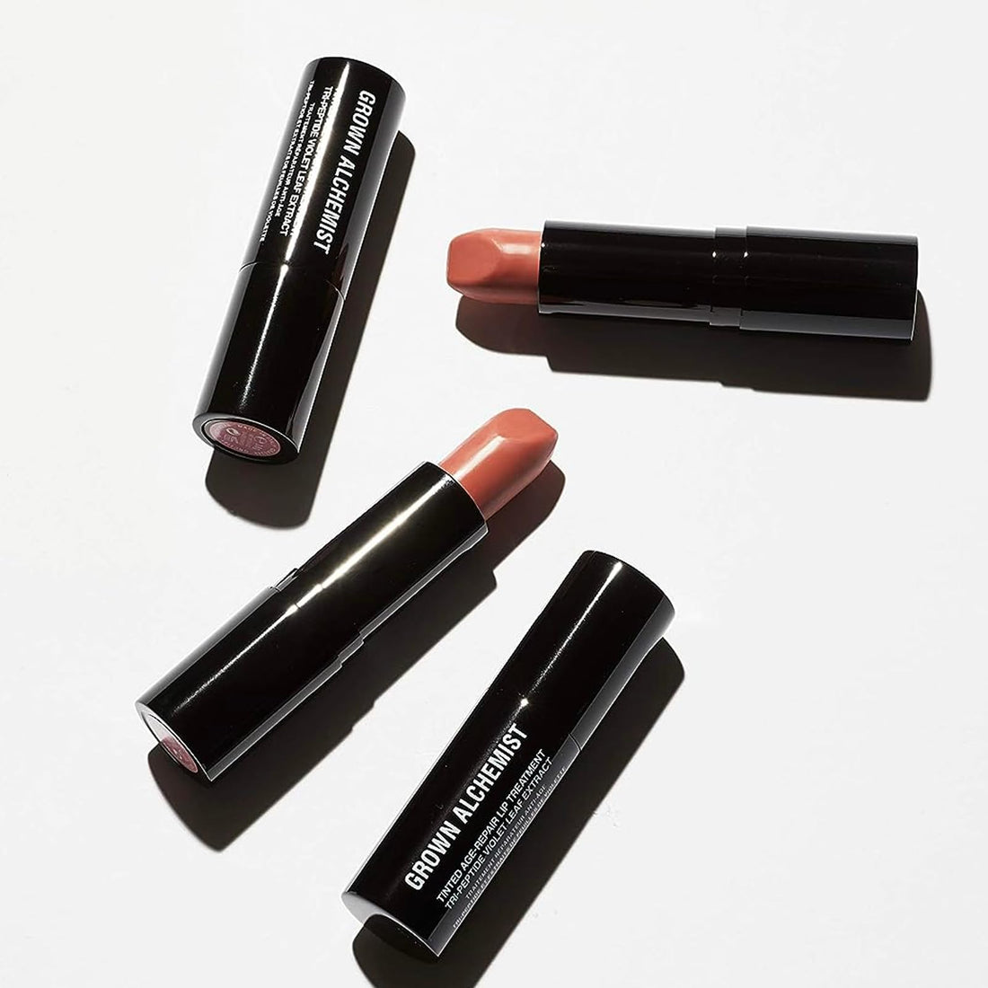 Grown Alchemist Tinted Age-Repair Lip Treatment