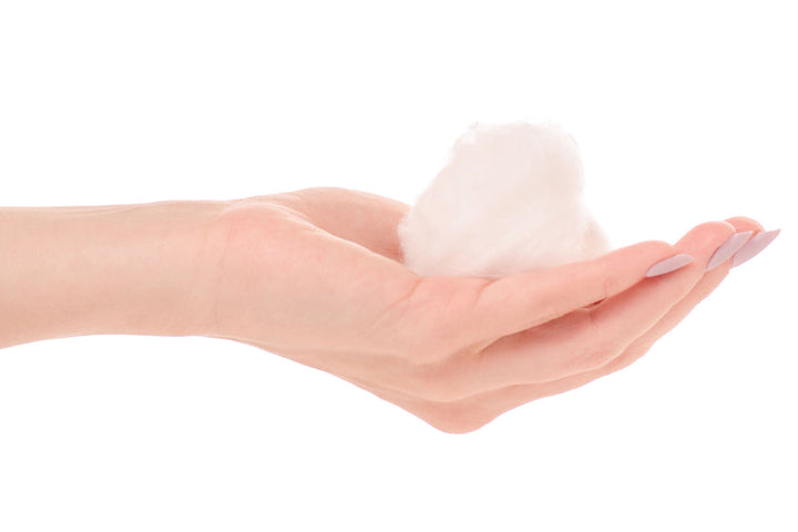 Cotton Coil 100% Pure (40 Feet Per Bag)