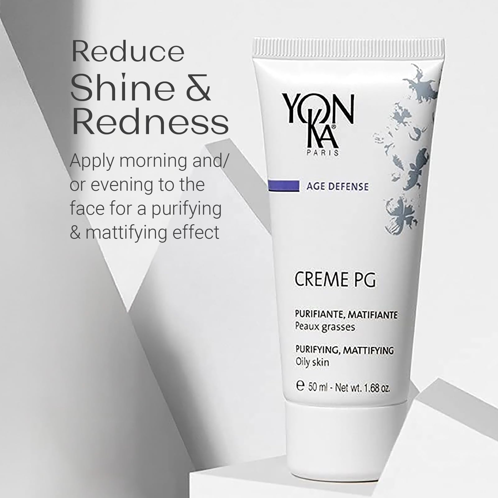 Yonka Creme PG 50 ml