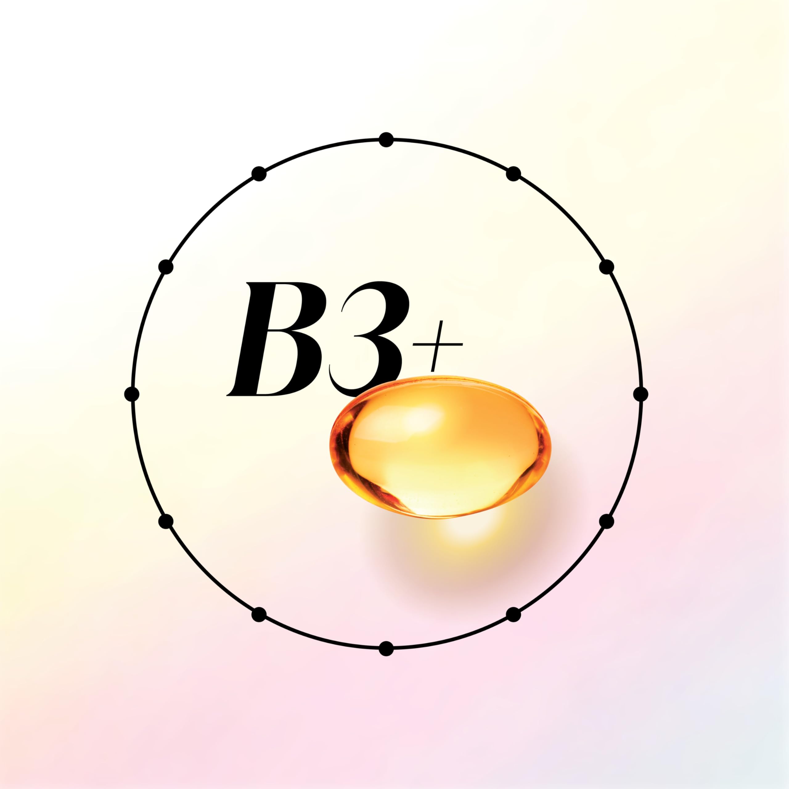 Olay Ultra Moisture Beauty Bar for Sensitive Skin with Oat Extract, 10x More Moisturizers & Skin Conditioners, Gentle on Skin, Vitamin B3 Complex, Vanilla Crème Scent, 3.17 oz (Pack of 8)