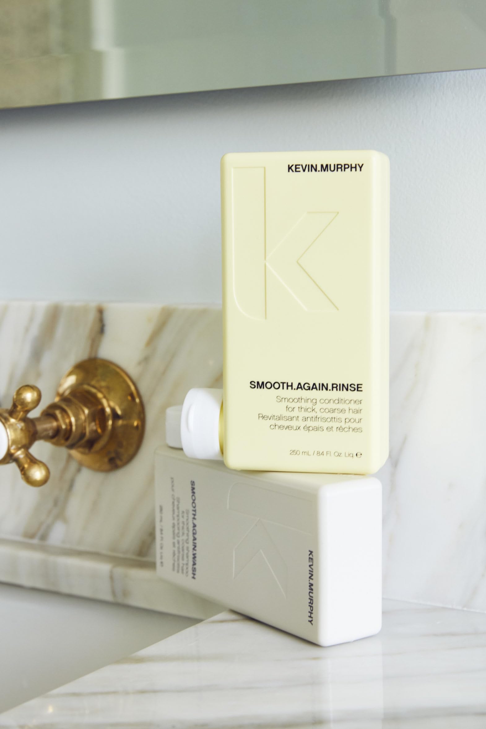 SMOOTH.AGAIN.RINSE 250 ML