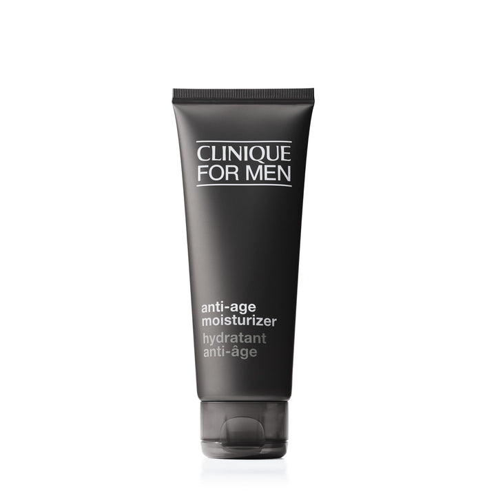 Clinique For Men Daily Face Moisturizer With Hyaluronic Acid + Glycerin | Anti-Aging, Hydrating + Brightening, 3.4 Fl Oz