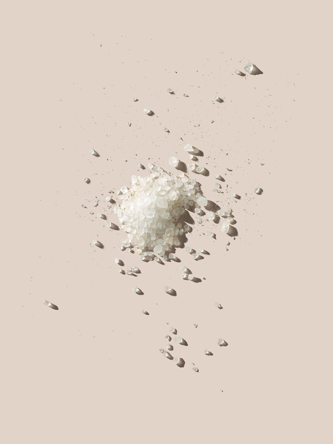 AHAVA Dead Sea Salt Mineral Bath Salt, Natural - Intense Relaxation for Body & Mind, Elevates Moisture, Softens & Eases Sore Muscles, Enriched by Exclusive Dead Sea Salt & Osmoter blend, 32 oz