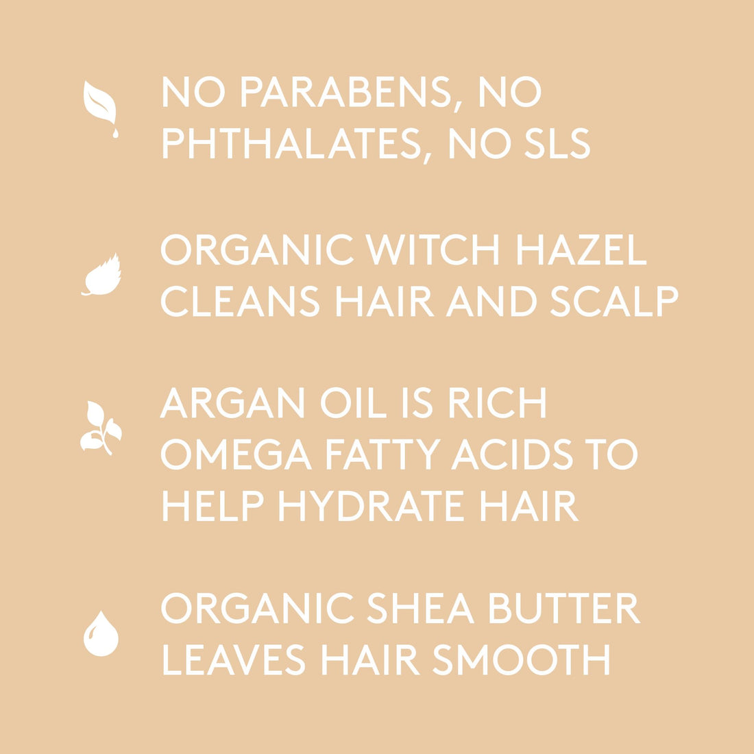 Barrel and Oak - 2-in-1 Shampoo & Conditioner, Men's Shampoo & Conditioner Set, Hair Care for Men, Cleanses Hair & Scalp, Natural Moisturizer, Essential Oil-Based Scent, Vegan (Canyon Balsam, 16 oz)