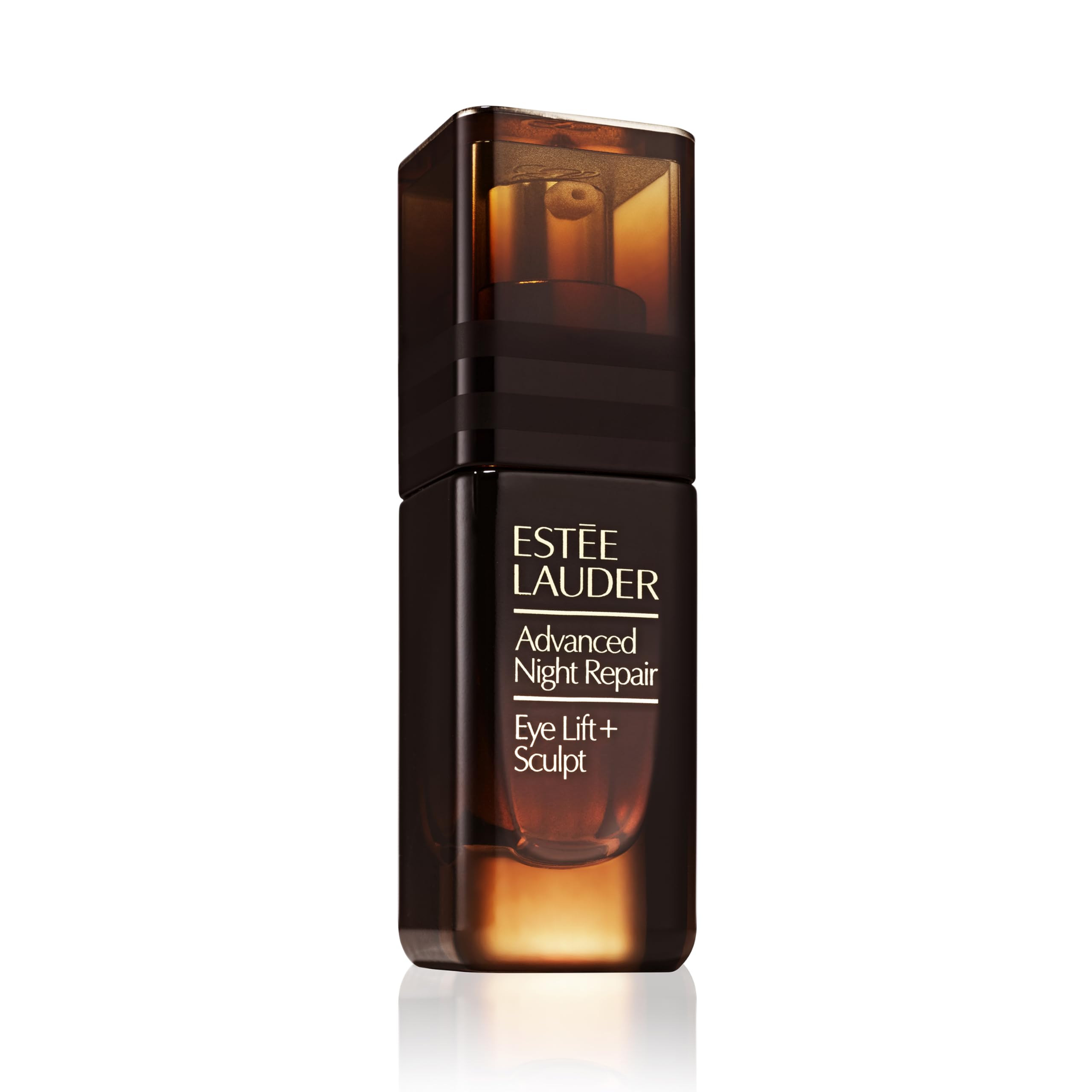 Estée Lauder Advanced Night Repair Eye Lift + Sculpt | Eye Cream with 2HA Volume Filler & Hexapeptide-8, 0.5 Fl Oz