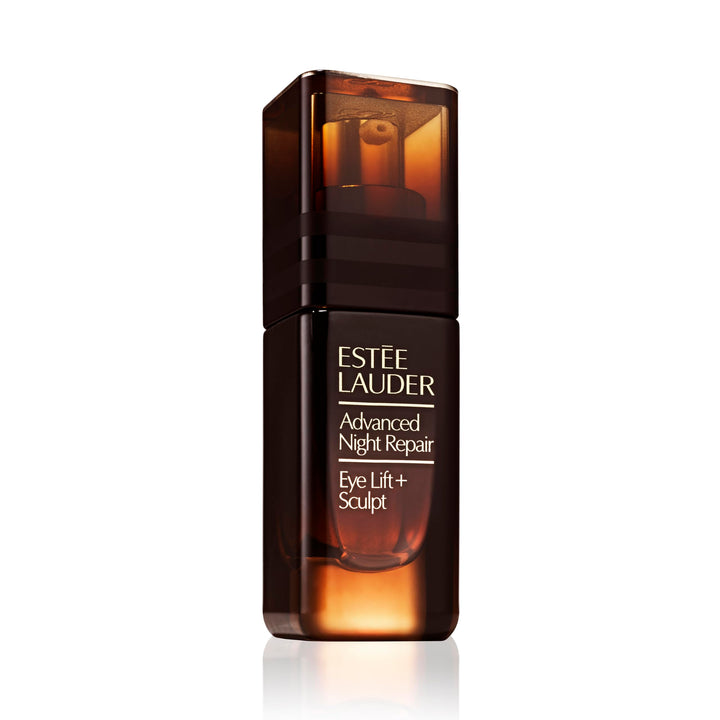 Estée Lauder Advanced Night Repair Eye Lift + Sculpt | Eye Cream with 2HA Volume Filler & Hexapeptide-8, 0.5 Fl Oz