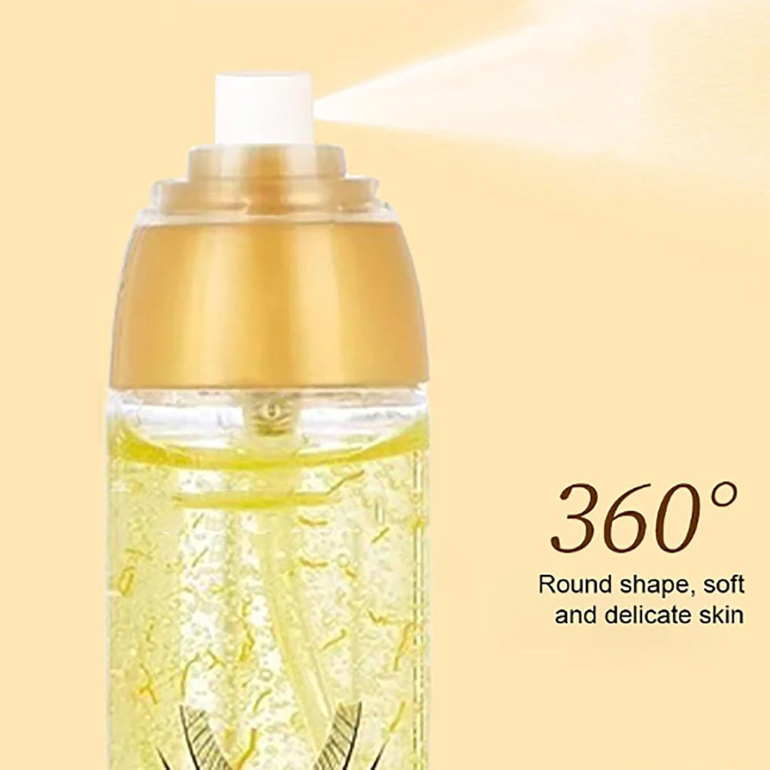 Ecdoin Anti-Aging Essence, Nuosili Face Lift Spray, Ecdoin Anti Wrinkle Serum, Tighten and Reduce Wrinkles, Anti-Wrinkle Lifting Firm Toner Water, Moisturizes for Mature and Dry Skin (2)