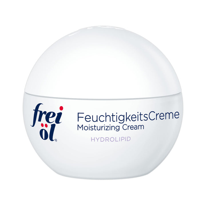 Feucht (Moisture) Cream 50ml cream by Frei Oel by Frei Oel