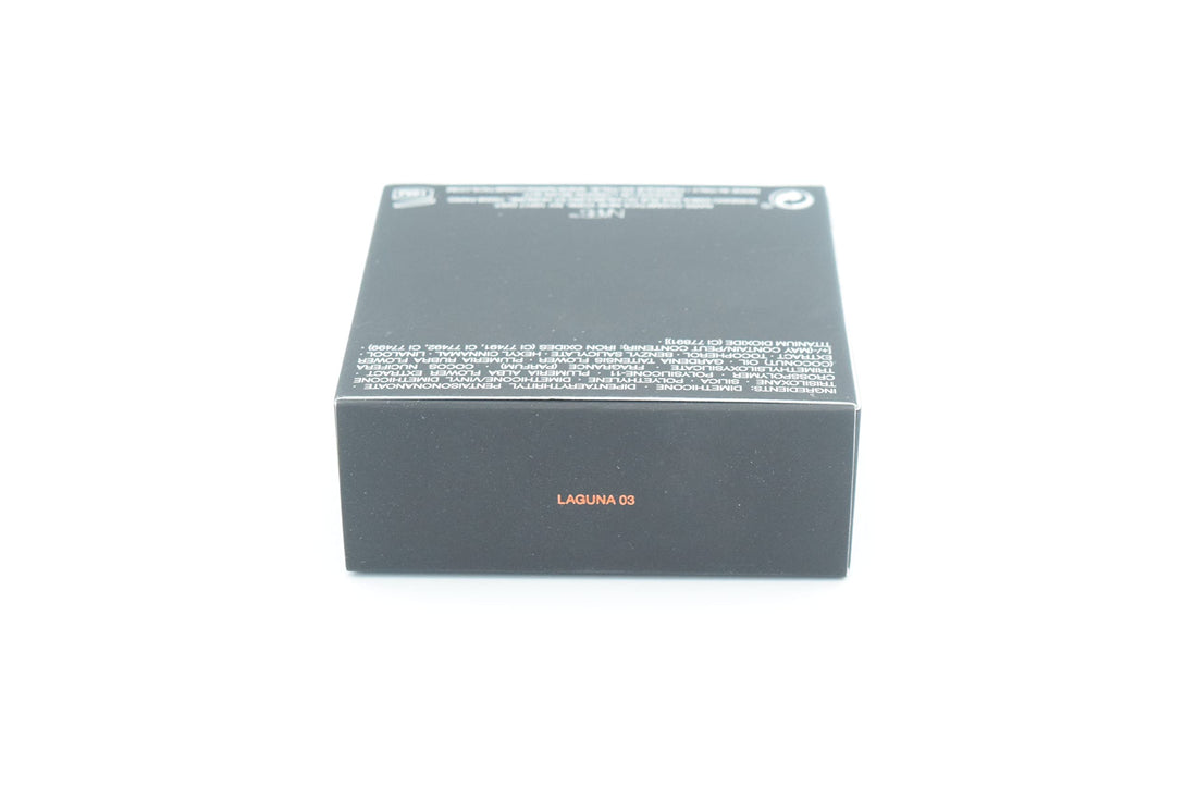 Nars Laguna Bronzing Cream - Laguna 03 - Medium Bronze with Warm Undertones