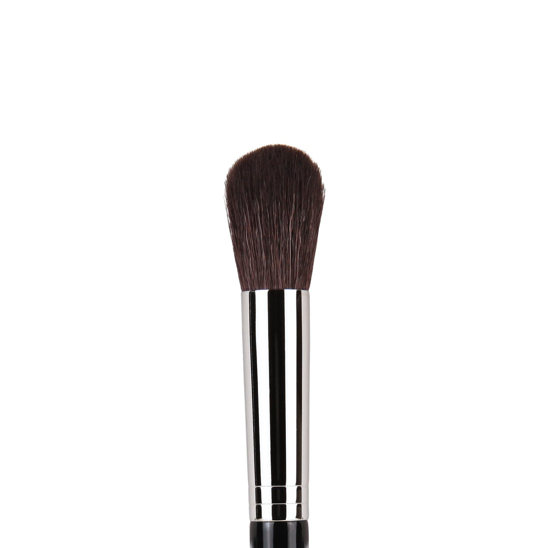 Bdellium Tools Maestro Series Contour Brush, Black