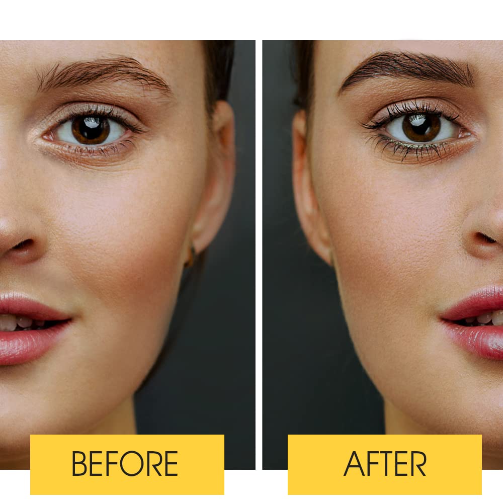 Gigi Microwave Sensitive Tweezeless Wax, 1 Ounce