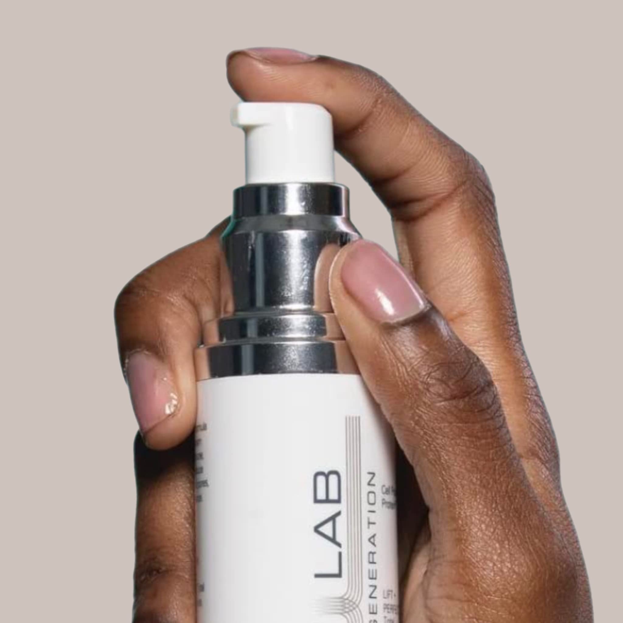 LIFTLAB Lift + Perfect Rejuvenation Cream, 1.7 Fl Oz