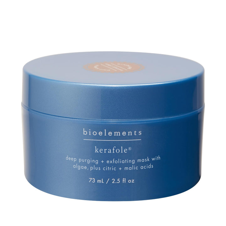 Bioelements Kerafole Facial Mask, 2.5 Ounce