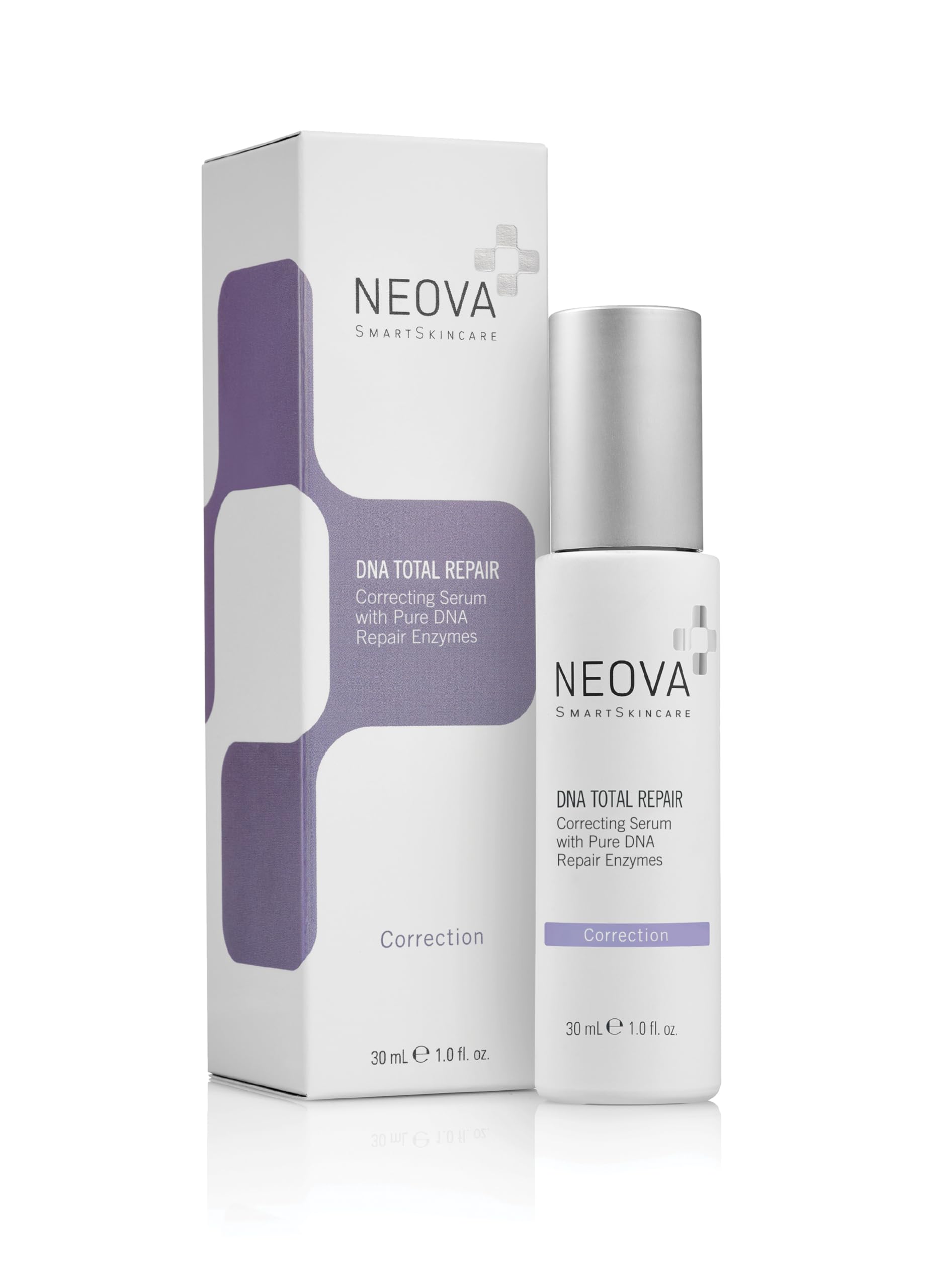 NEOVA DNA Total Repair, 1 Fl Oz