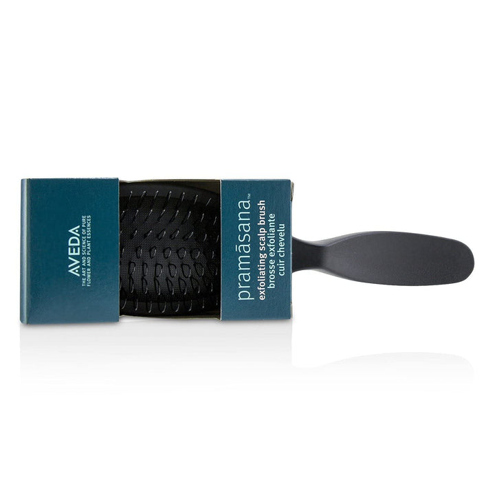 Aveda Pramasana Exfoliating Scalp Brush By Aveda For Unisex - 1 Pc Hair Brush 1 Pc