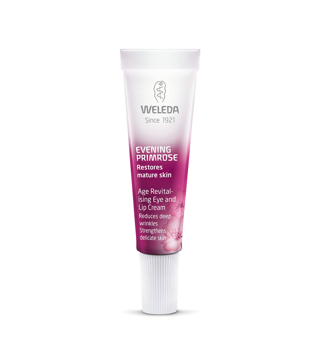 Evening Primrose Age Revitalizing Eye & Lip Cream, 0.34 oz by Weleda