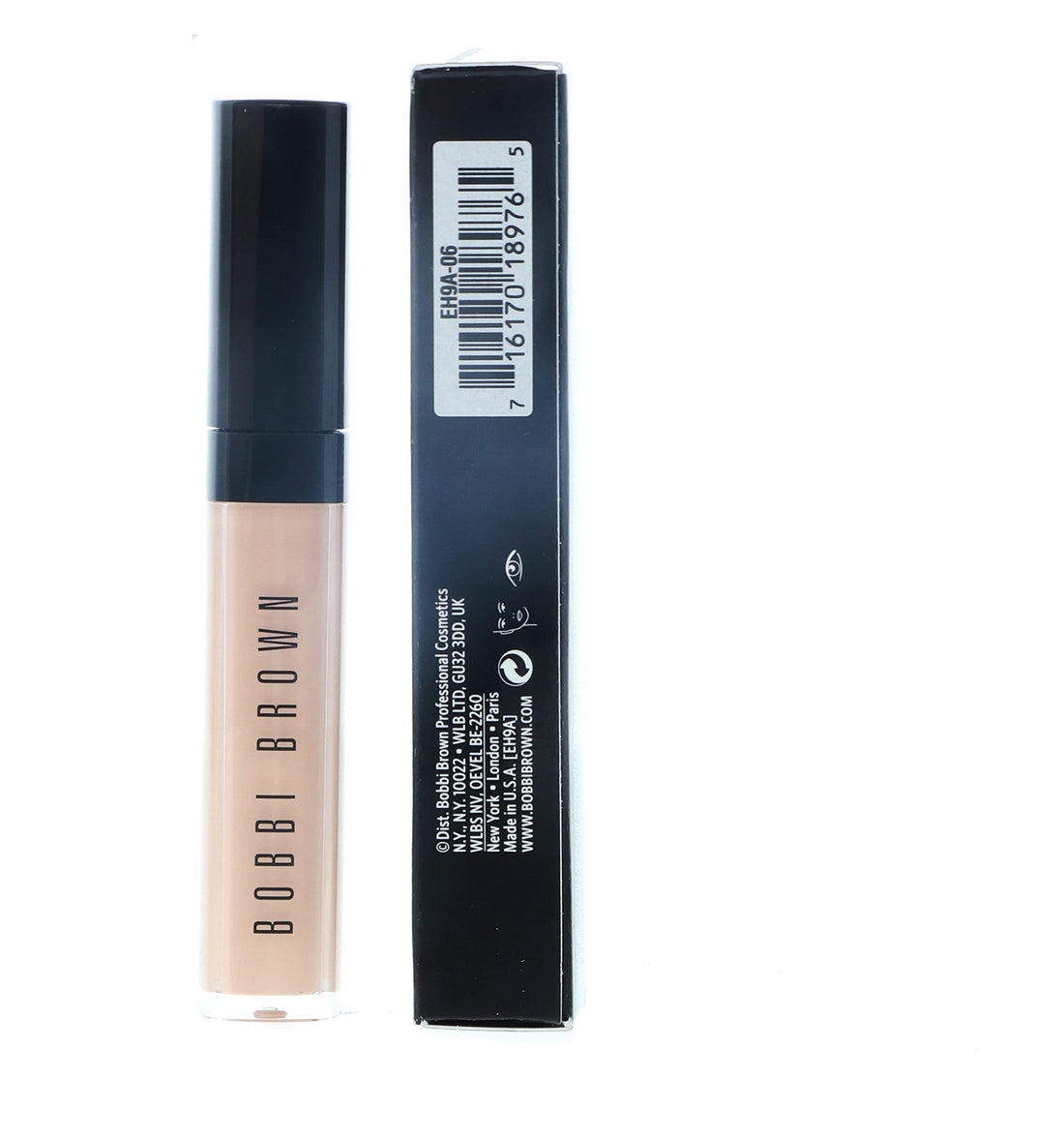 Bobbi Brown Instant Full Cover Concealer - Color Beige .20 fl oz./6ml