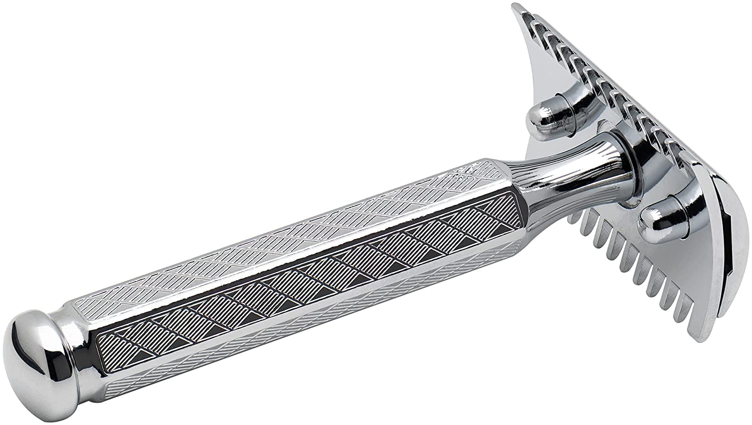 Merkur 1904 Classic Safety Razor