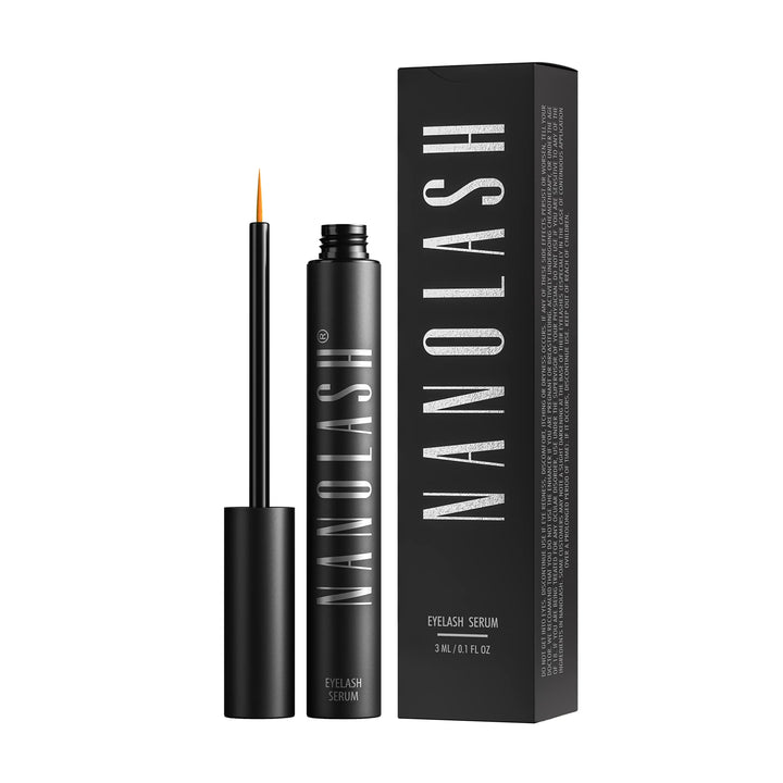 Nanolash Eyelash Conditioner 3ml - Marvellous Serum for Eyelash Growth! by Nanolash by Nanolash