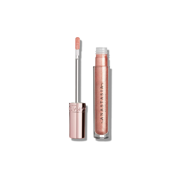 Anastasia Beverly Hills - Lip Gloss - Amber Sparkle