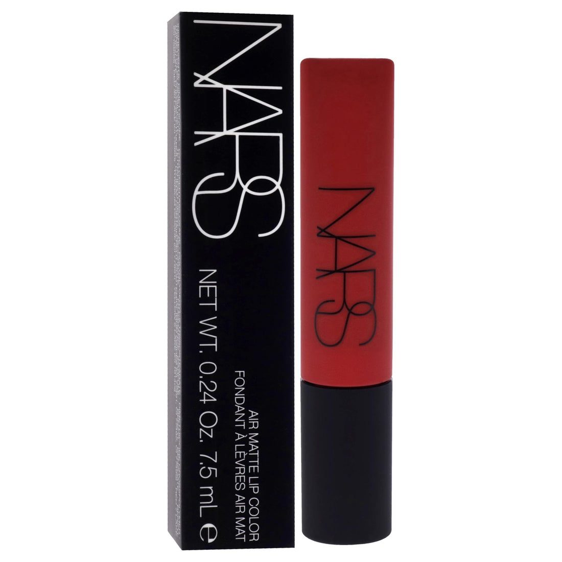 Air Matte Lip Color - Dragon Girl by NARS for Women - 0.24 oz Lipstick