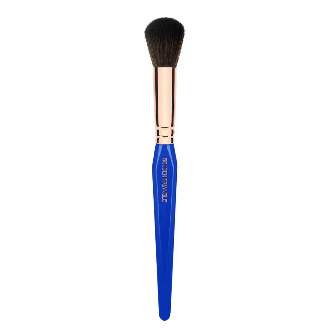 Bdellium Tools Professional Makeup Brush Golden Triangle Series - Contour 945