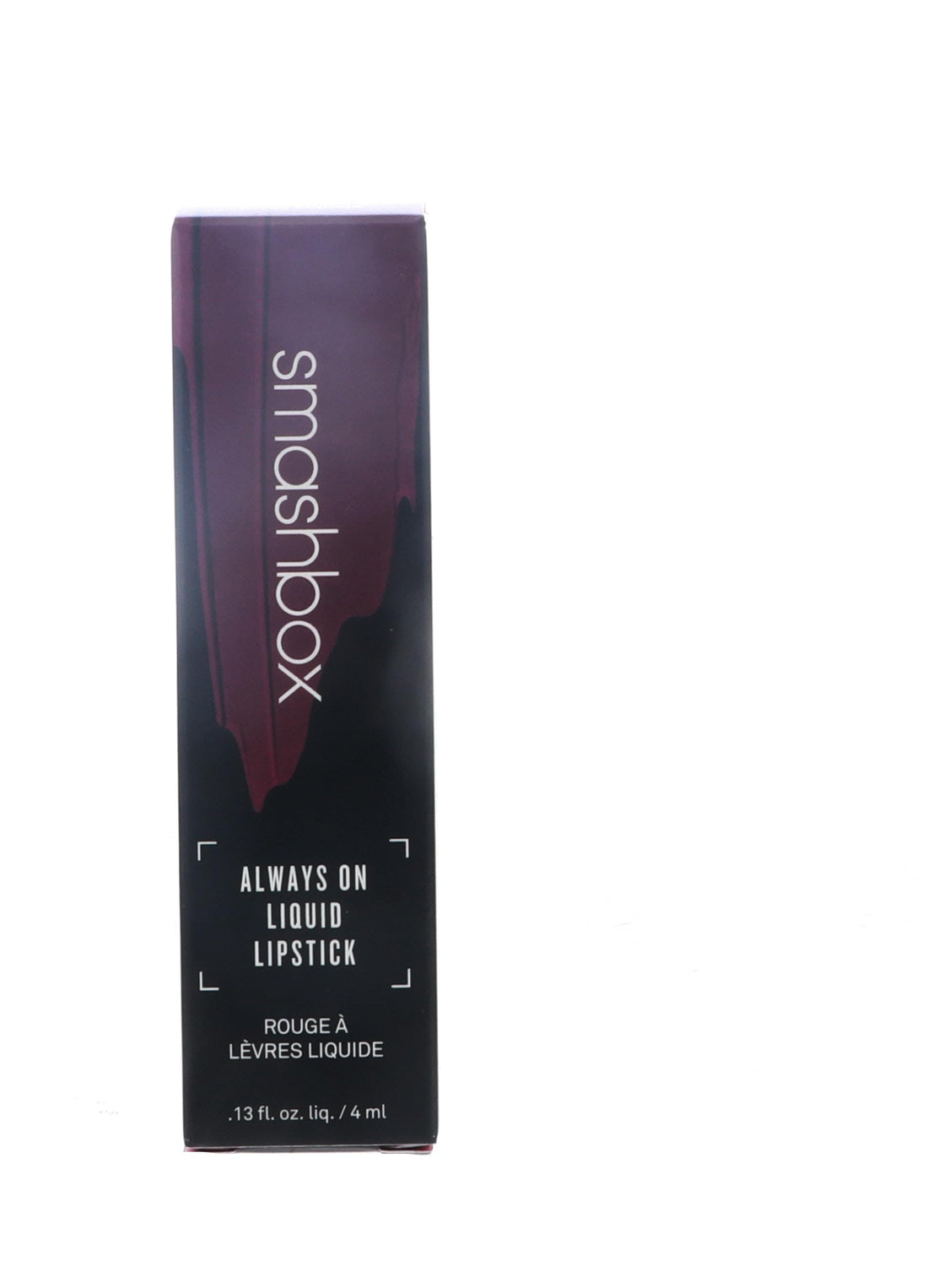 Smashbox Always On Liquid Lipstick - [Girl Gang by Smashbox, Matte Finish]