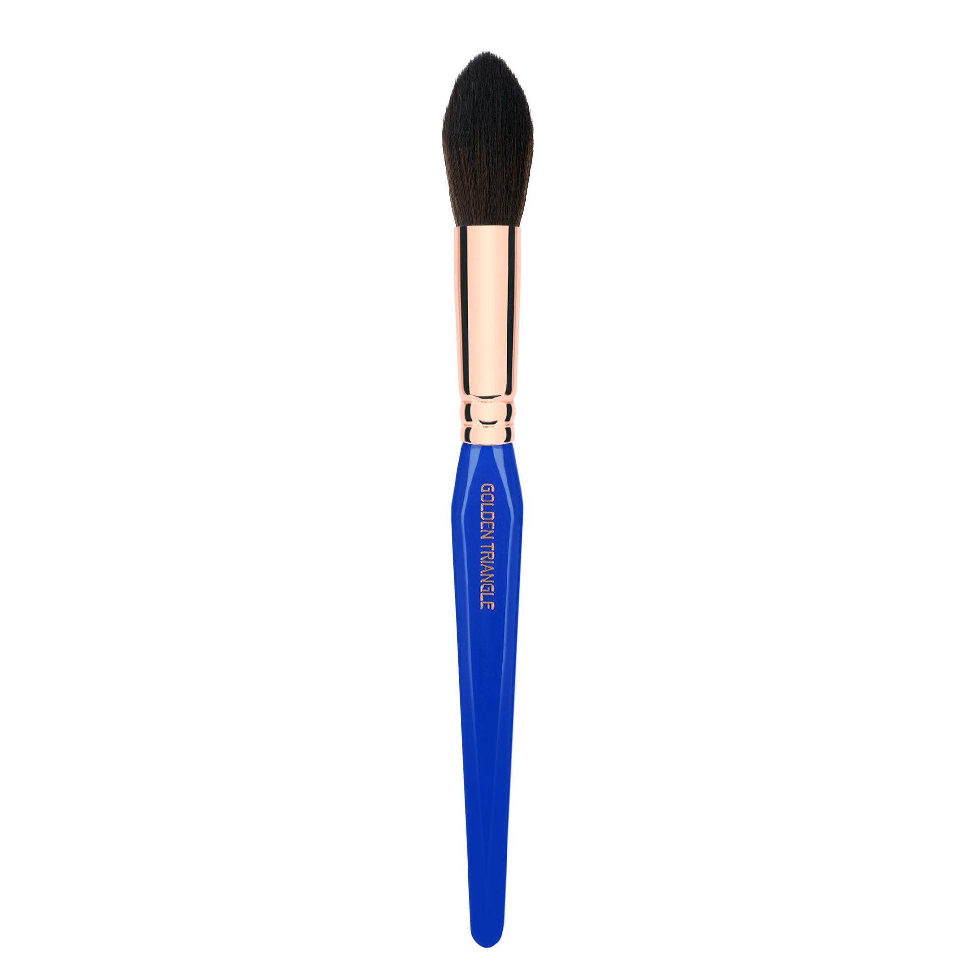 Bdellium Tools Professional Makeup Brush Golden Triangle Series - Tapered Contour 944