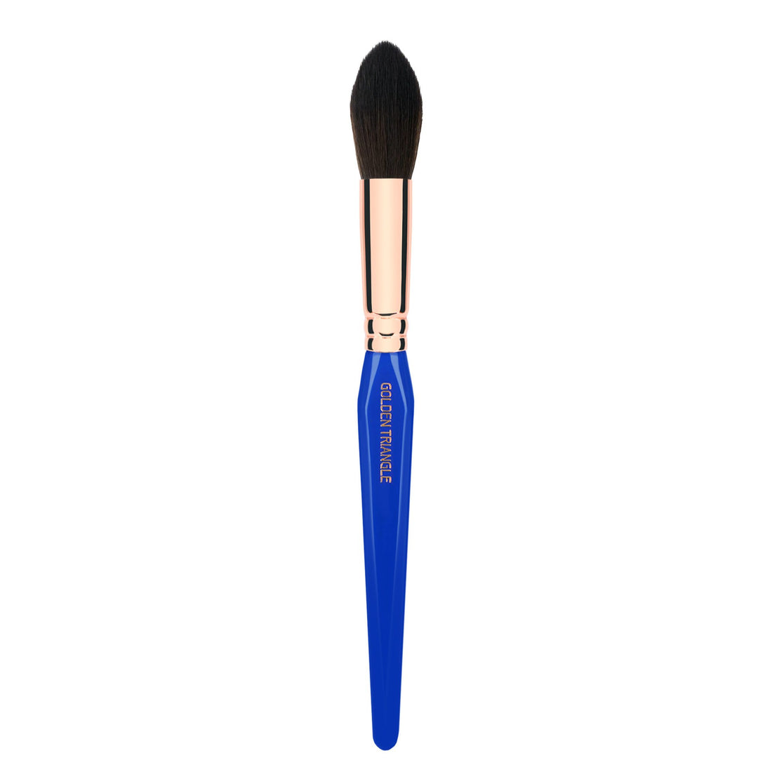 Bdellium Tools Professional Makeup Brush Golden Triangle Series - Tapered Contour 944