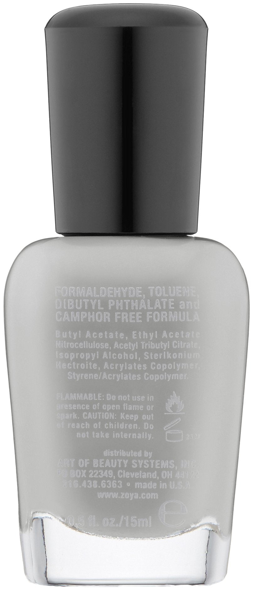 Zoya Dove Nail Polish 15ml