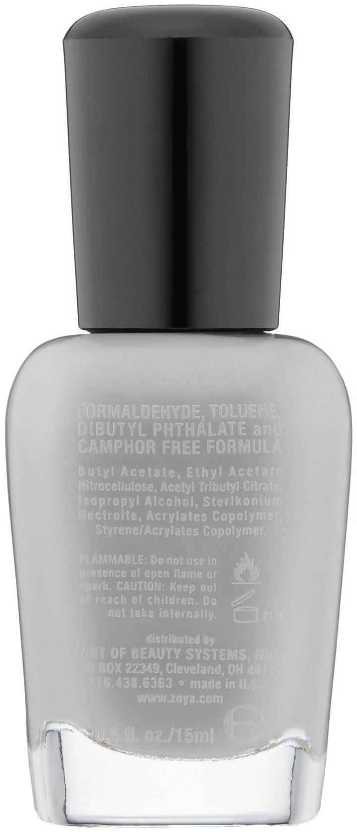 Zoya Dove Nail Polish 15ml