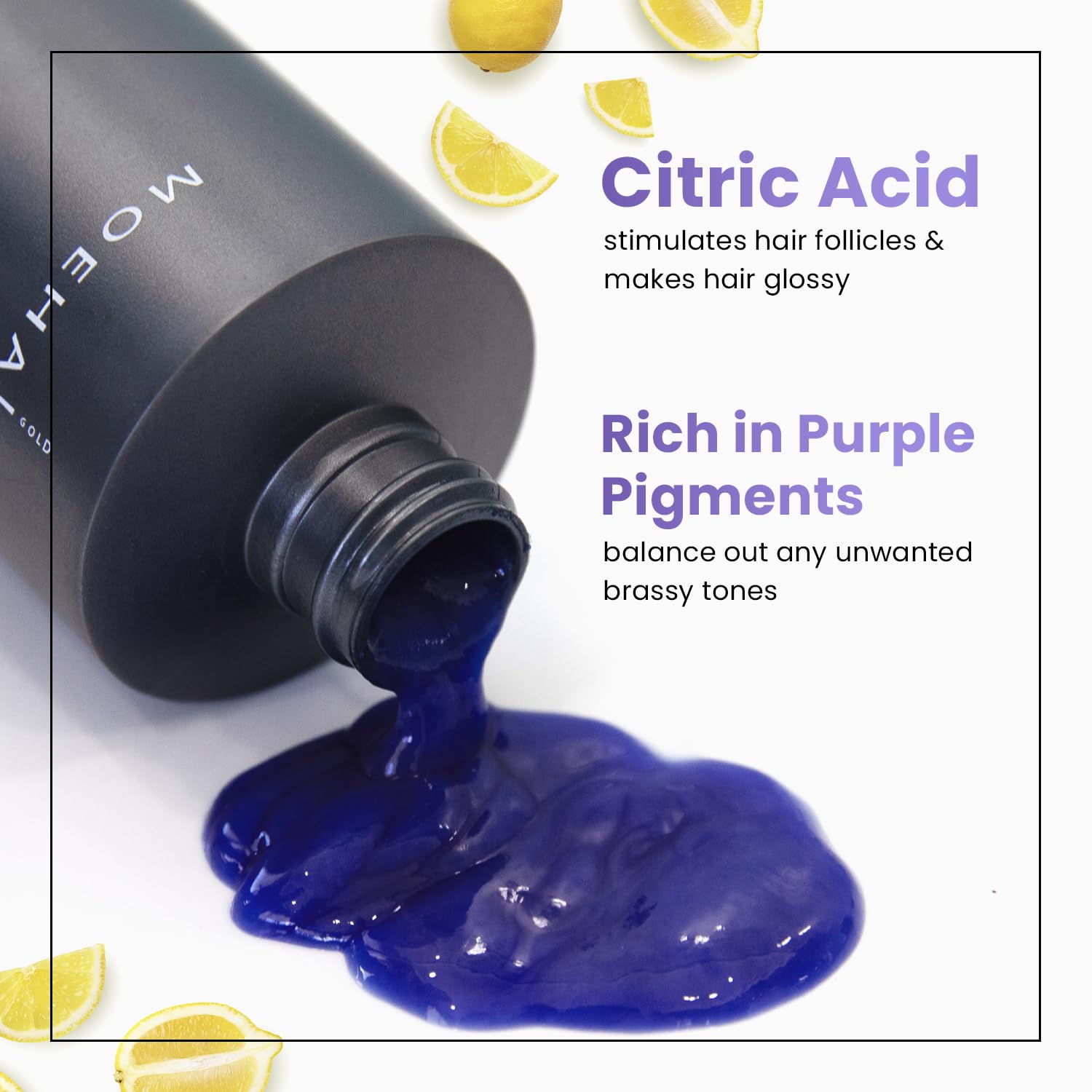 Color Infuse - Blonde