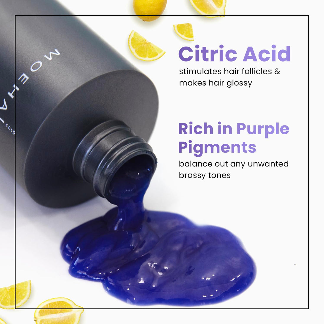 Color Infuse - Blonde