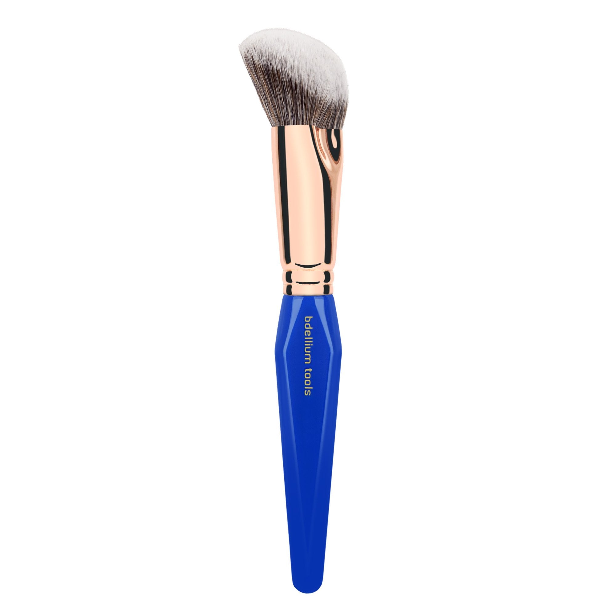 Bdellium Tools Professional Makeup Brush Golden Triangle - BDHD Phase I 988