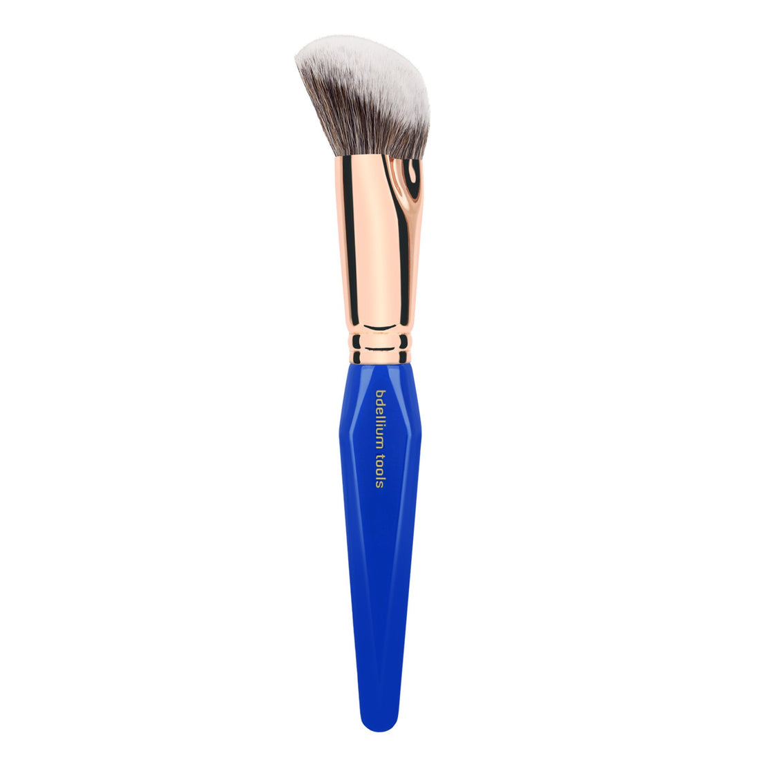 Bdellium Tools Professional Makeup Brush Golden Triangle - BDHD Phase I 988