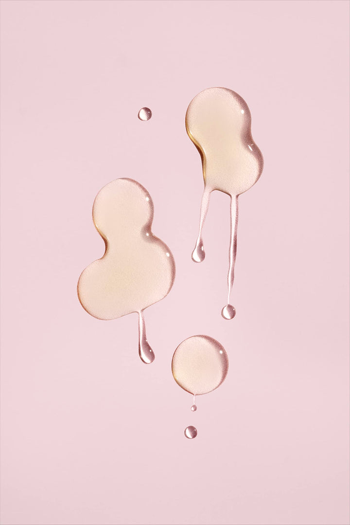 Oribe Power Drops Color Preservation Booster with 2% Vitaminc C Complex