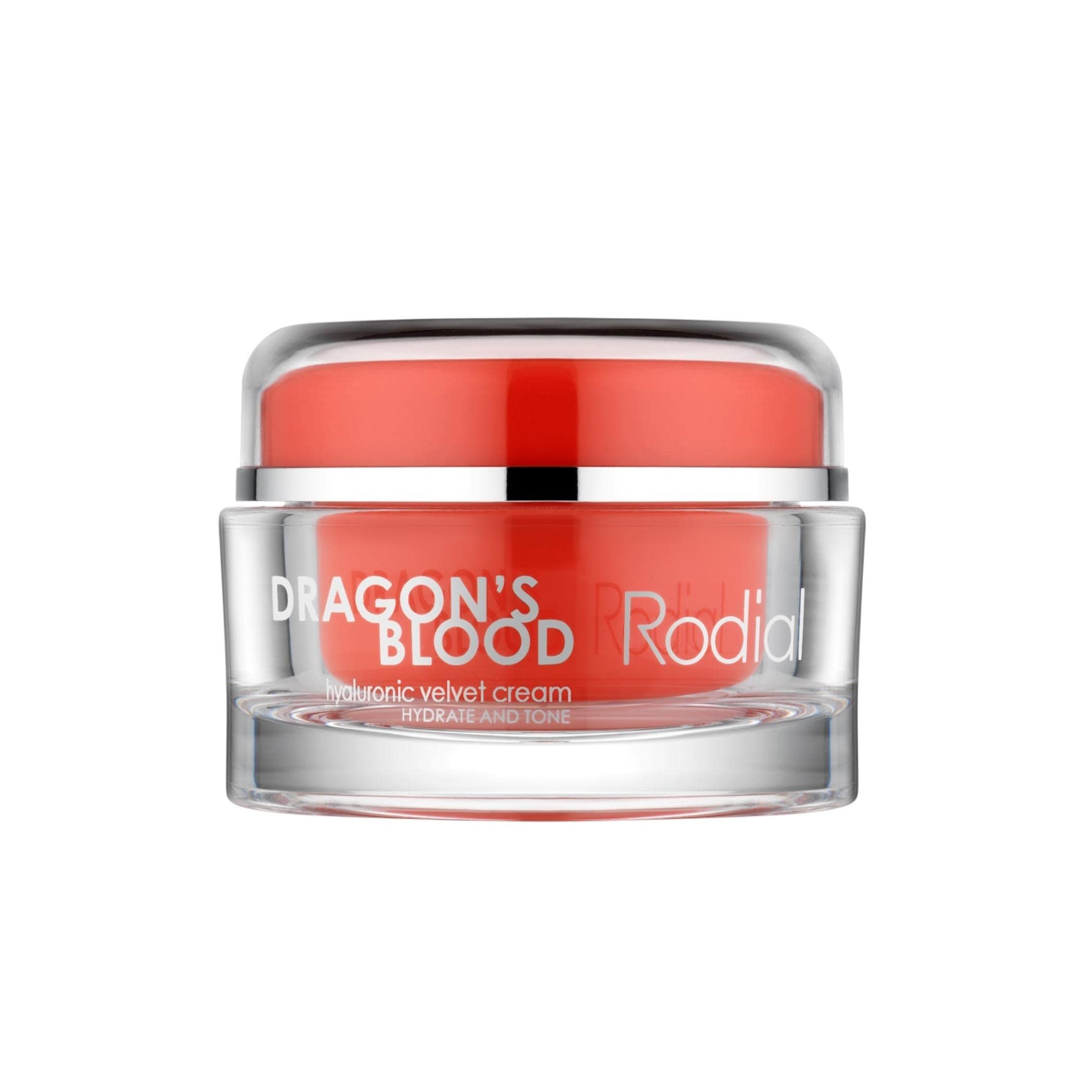 Rodial Dragon's Blood Velvet Cream