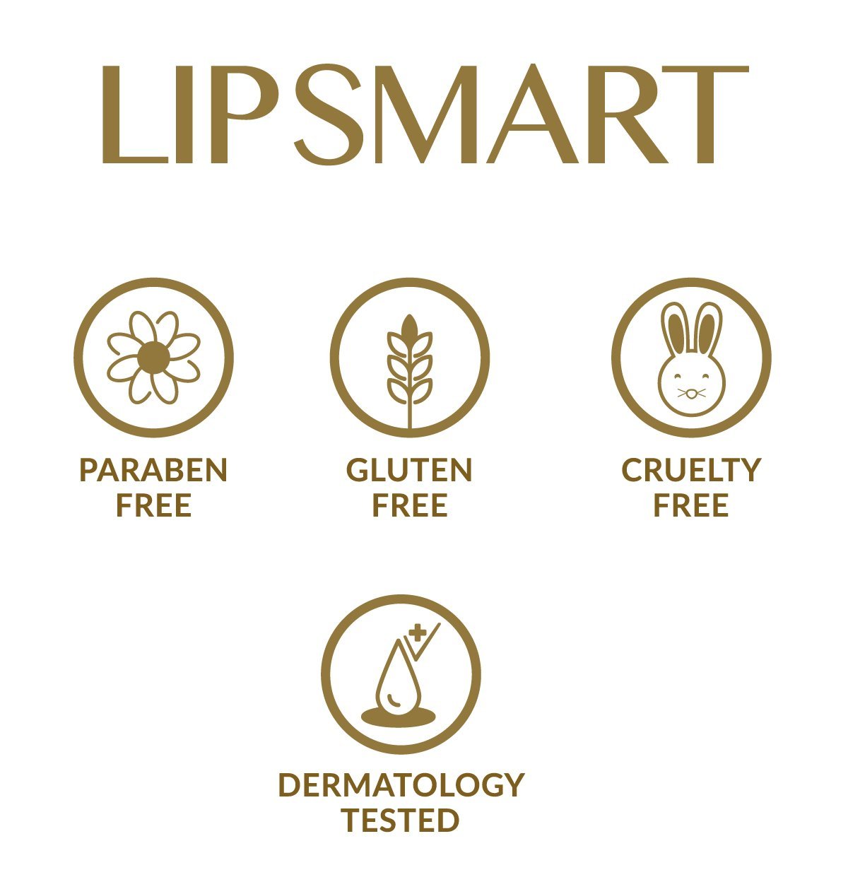 LipSmart Ultra Hydrating Lip Treatment Moisturizer and Volimizer, 0.33 Ounce